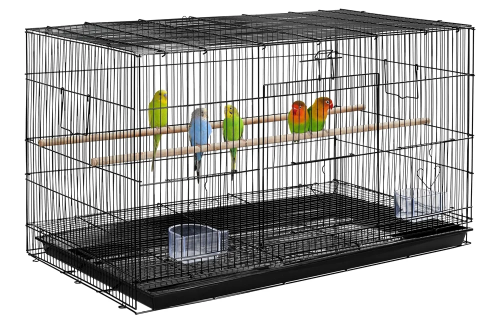 bird-cage